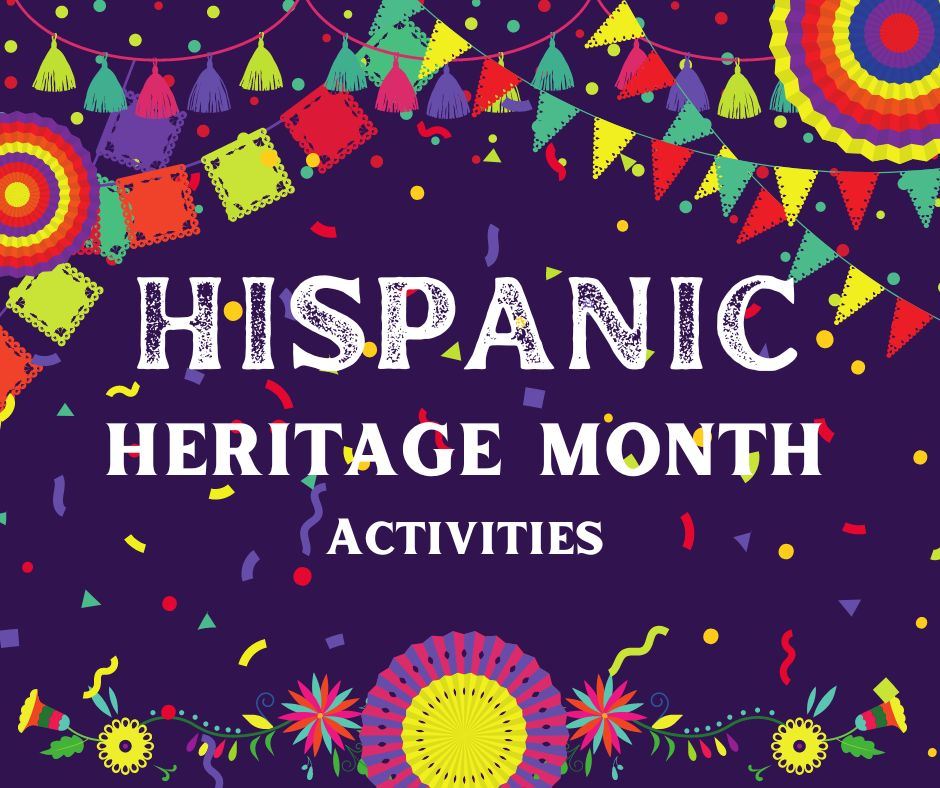  Hispanic Heritage Month image